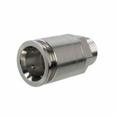 Муфта труба-коробка d20мм IP66/IP67 М20х1.5 нержавеющая сталь AISI 303 DKC 6111-20X