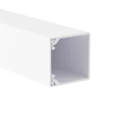 TA-EN 40x40 Короб с крышкой с плоской основой DKC 00324