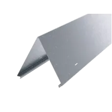 Крышка двускатная 200, L1500, цинк-ламел SKS332ZL DKC