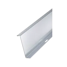 Перегородка лестничного лотка H100, L1500, AISI 304 ILPH10C DKC