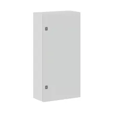 Корпус сварной навесной ST 1200х600х300мм с монтажн. панелью DKC R5ST1263