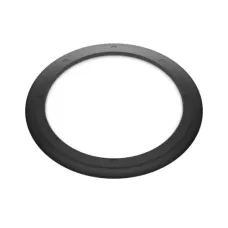 Кольцо резиновое уплотнительное для двустенной трубы, д.50мм DKC 016050