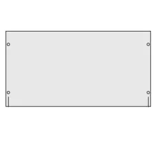 Вилка кабельная IP44 16A 3P+E 400V DKC DISP040164