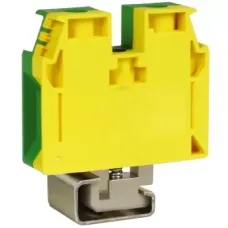 TEC.35/D, зажим для заземления желт.зелен 35 кв.мм DKC ZTE320