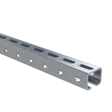 C-профиль 51х40х4 L700, нержавеющая сталь AISI 304 IBPM5107C DKC