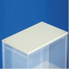 Крышка для оснований CPC и консолей MPC, 600 мм DKC R5CC600