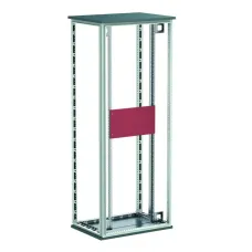Заглушка 19" 10 U для IT корпусов RAL7035 DKC R5PRK10