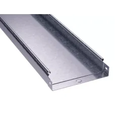 Лоток 100х50 L3000 толщ.1,5 мм, горячеоцинкованный 3502215HDZ DKC