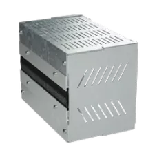 Коробка комм. задняя 400-630А В=300мм DKC R5BCB30016