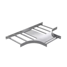 Т-образный ответвитель 150х450, R300, 1,5 мм, AISI 304 ILTM31545C DKC