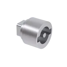 Личинка замка, для малой ручки, под ключ с двойной бородкой 3мм DKC R5CE219