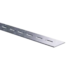 Полоса перфорированная 50x2000 мм, 1,5 мм, нержавеющая сталь AISI 304 IBMA1521C DKC