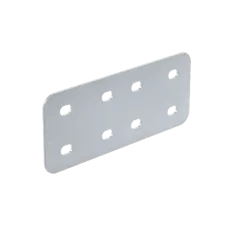 Соединительная пластина Н=100 мм, INOX 316L GPG01000I DKC