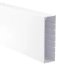 TA-GN 200x60 Короб с крышкой с направляющими для установки разделителей DKC 01789