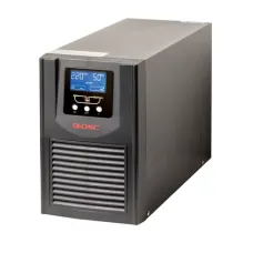 Онлайн ИБП, Small Basic, 3000VA/2400W, 2xSchuko, без АКБ DKC SMALLB3EXTS