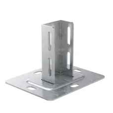 Крепление к потолку SSM, INOX 304 IBSF2901C DKC