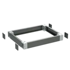 Комплект панелей цоколя для PN, CN, 1 кмп = 2 шт. DKC R5FP38