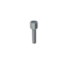 Винт для забивания безмуфтового стержневого заземлителя DKC NE1403
