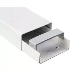Скоба фиксирующая для короба 90х40 мм DKC AIR90401