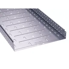Лоток перфорированный 500х100 L2000 35336 DKC