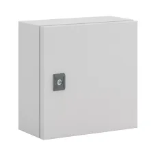 Корпус сварной ST без М/П 300x300x150 DKC R5ST0331WMP