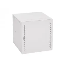 Навесной IT корпус 19" 16U (800х600х650) дверь сплошная RAL7035 DKC R5STI1665MT