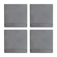 Пластиковые заглушки для цоколя R5BP 1уп - 4 шт. DKC R5STUBP