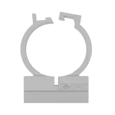 Держатель двухкомпонентный, д.16мм (розница) DKC 51116R