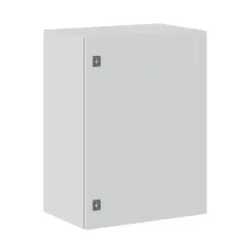 Корпус навесной ST с монтаж. платой 800х600х400мм DKC R5ST0864