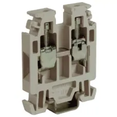 RN.2/4(Ex)i, проходной зажим 2,5 кв.мм синий DKC ZRN510