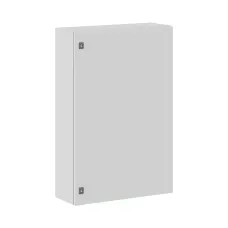 Корпус сварной ST без М/П 1200x800x400 DKC R5ST1284WMP