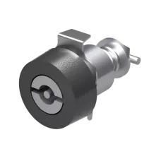 Замок под ключ двойной бородкой RAM Power DKC R5DBLRP01