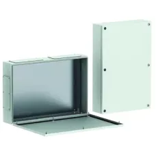 Сварной металлический корпус CDE, 500 x 200 x 120 мм DKC R5CDE52120