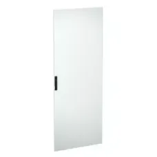 Дверь сплошная для IT корпусов CQE 2200 x 800 RAL7035 DKC R5ITCPE2280