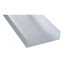Лоток  80x400х3000, 1,0 мм, AISI 304 INV840C DKC