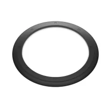 Кольцо резиновое уплотнительное для двустенной трубы, д.75мм DKC 016075