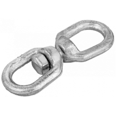 Вертлюг петля-петля D6 DKC CM633006