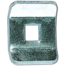 Шайба для соед. провол. лотка (в соединении с винтом М6х20) INOX CM170600INOX DKC