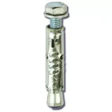 Стандартный анкер с болтом М12 DKC CM431274
