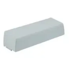 Переходник для соед.щитка наст.с двер.IP40 с коробом,RAL9001(кр.8 мод) DKC 87169