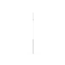 Изолированная молниеприемная мачта, 3 м DKC NL3000HV