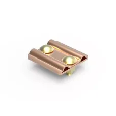 Параллельный зажим, омеднение DKC NG3108CC
