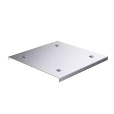 Крышка вертикального угла 500, горячий цинк UKF305HDZ DKC