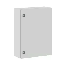 Корпус сварной ST без М/П 800x600x250 DKC R5ST0869WMP