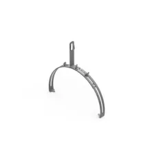 Коньковый регулируемый зажим увелич. размера DKC ND2203