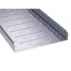Лоток перфорированный 600х80 L2000 35318 DKC