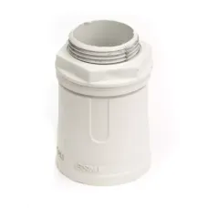 Муфта труба-коробка, IP67, М50х1.5, д.50мм DKC 50250