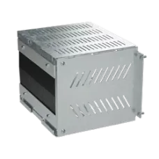 Коробка комм. боковая 630-1000А В=250 DKC R5FCB250