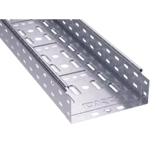 Лоток перфорированный 200х80 L2000 35314 DKC