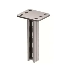Вертикальный подвес двойной 41х21, L1000, INOX 304 IBSD2110C DKC